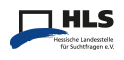 Hessische Landesstelle für Suchtfragen e.V. (HLS) Logo