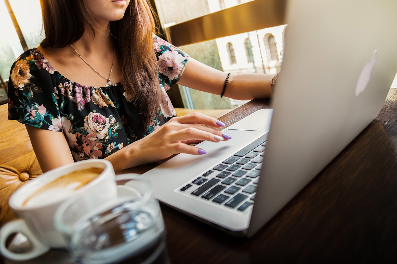 E-Mail-FLut besser am PC bearbeiten