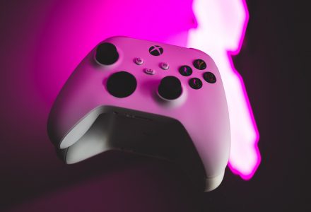 X-Box Controller