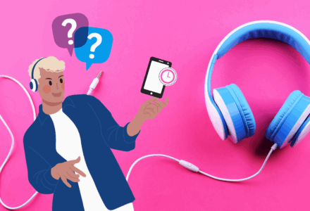Mediensucht-Experte aus Podcast beantwortet Fragen