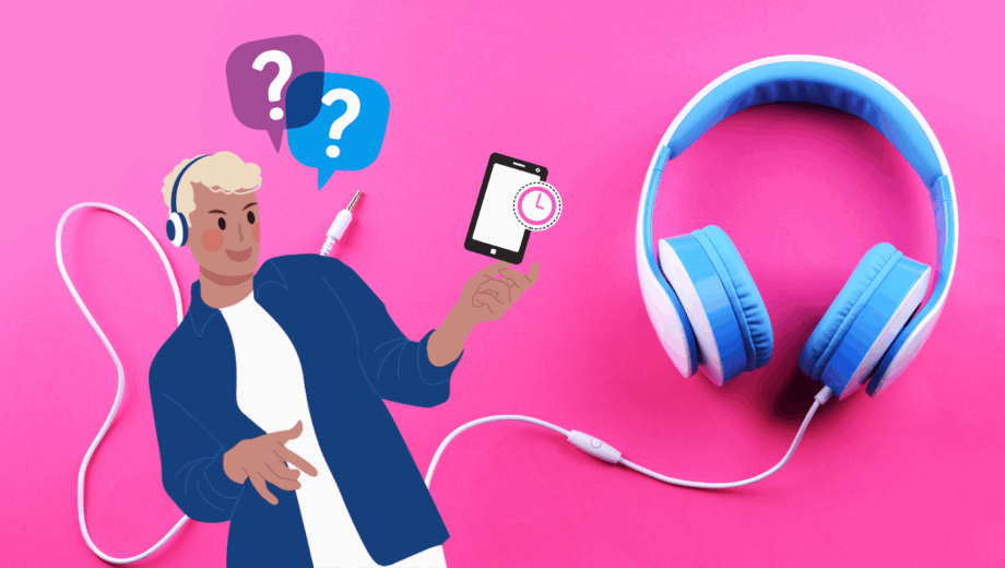Mediensucht-Experte aus Podcast beantwortet Fragen