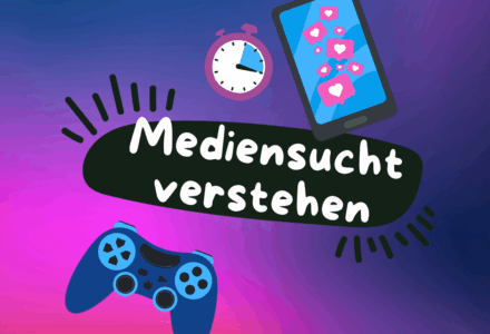Podcast Mediensucht verstehen startet im September 2025