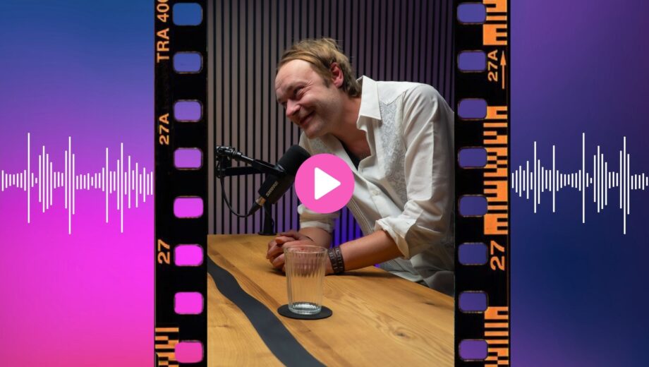 Screenshot von Kai Müller aus dem Podcast Mediensucht verstehen