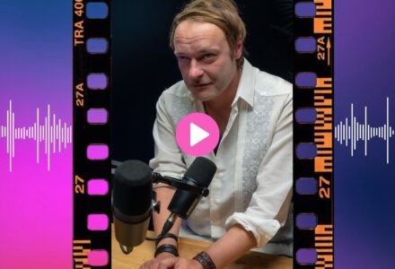 Screenshot von Kai Müller aus dem Podcast Mediensucht verstehen