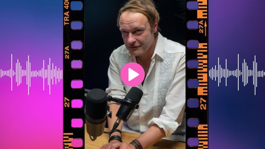 Screenshot von Kai Müller aus dem Podcast Mediensucht verstehen