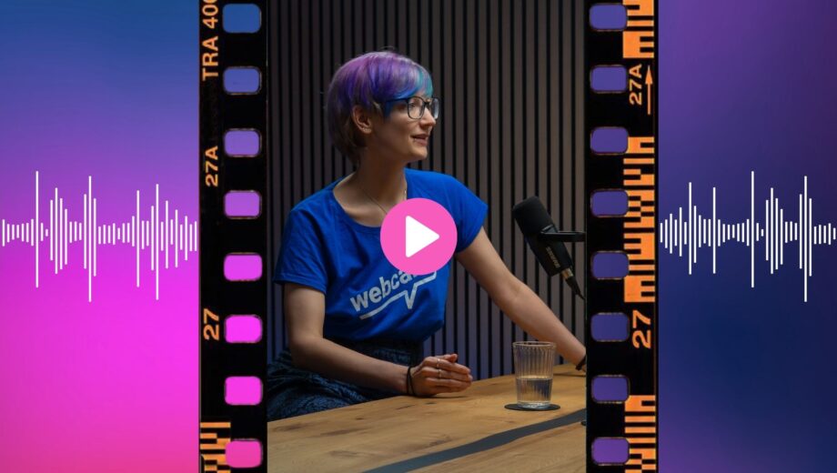 Saskia Rößner aus dem Podcast Mediensucht verstehen