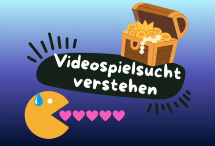 Podcast Videospielsucht verstehen startet im April 2026