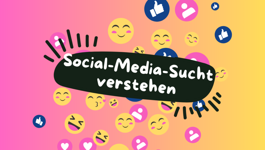 Podcast-Staffel Social-Media-Sucht verstehen