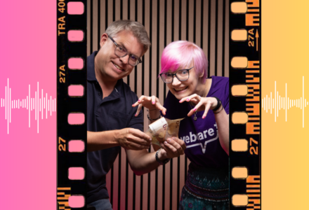 Podcast Social Media Sucht verstehen S03E02 Blog Header