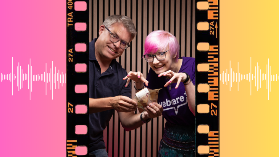 Podcast Social Media Sucht verstehen S03E02 Blog Header