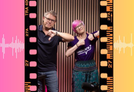 Podcast Social Media Sucht verstehen S03E03 Blog Header