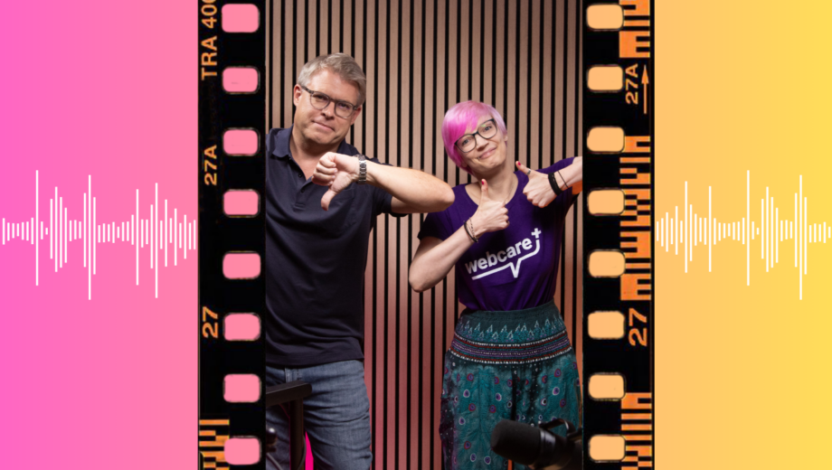 Podcast Social Media Sucht verstehen S03E03 Blog Header